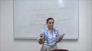 Efstathia Athanasopoulou - Interdisciplinarity and the Future of Classical Reception Studies