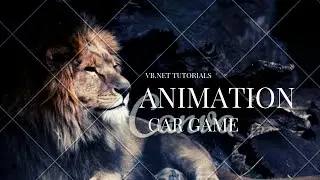 Animation Using VB.net With Audio.If you want the code then comment your Email