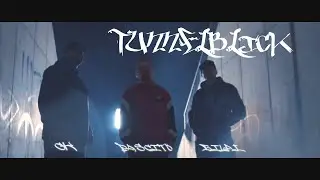 Pascito feat. C.K. & Bilal - Tunnelblick (Official Video/prod. by TP Productionz)