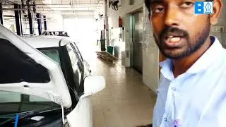 BHANDARI AUTOMOBILE NEWTOWN II NEXA/ARENA & WORKSHOP UNDER ONE ROOF II