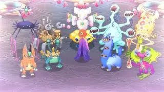Ethereal Workshop Wave 2 but the Quads play it (Quadshop)