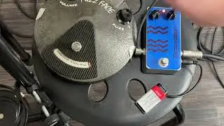 Tycobrahe Octavia clone with Fuzz Face