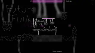 I got 99% on Future Funk 😔
