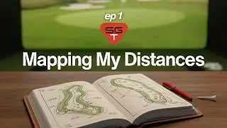 The Road to the Simulator Golf Tour Begins Here | SGT Ep. 1
