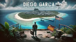Diego Garcia: The Island They Can&rsquo;t Return To