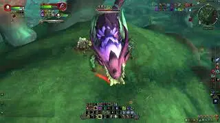 Stumpy's Terrorplate drop, WoW Midnight