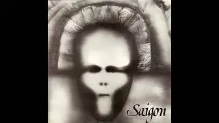 Saigon - Pipeline - 1984