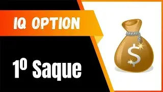 Como Sacar na IQ Option【ATUALIZADO】