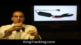Leo Minor Gps Miniature Gps Tracker