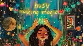 💕Ur Unbothered W/Options💯Meanwhile they reaping Karma from The Karmic~Watching🫵🏾Ready 2 Take Action🧿