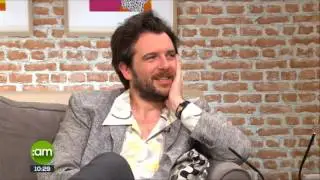 Kevin McGahern