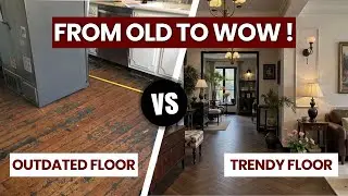 Top Flooring Trends to Transform Your Home in 2026
