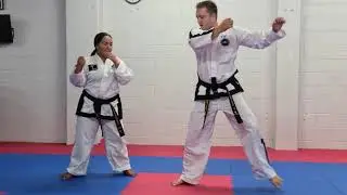 3 Step Semi Free - Brief How to do