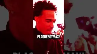 Grammy worker tried to play Max like he was staff 🤦&zwj;♂️💀