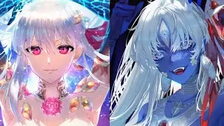 Fate/Grand Order [FGO] OST - Kali Battle Theme (Ordeal Call I)