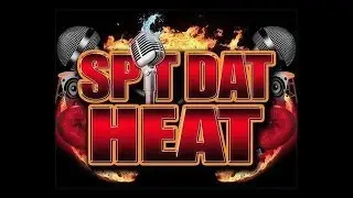 SpitDatHeat Training Day:  Polo vs Broadway Burns