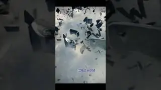 Why This Mercedes Explosion Is So Important#shorts