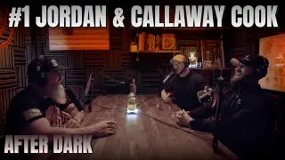 #1 After Dark: Jordan and Callaway Cook - Founding Paragon Body & Bringing Wellness To The Bay Area