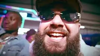 MOMO HAYEK Feat CEUDRO , PEROO , JOLINA VERTIGO , CHRIS VILATE - inh inh inh (clip vid&eacute;o)