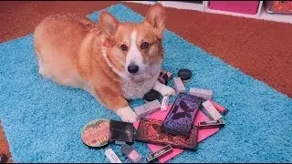Haul : Sephora VIB : Hourglass, Marc Jacobs, Bite Beauty, Kat Von D, Benefit,