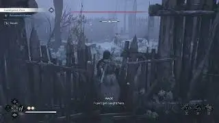 Assassinate Ember | Assassin's Creed Shadows
