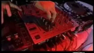 Eiffel65 video italia - too much of heaven 6 di 11.avi