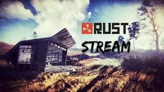 Продолжаем разрывать! Rust с  @Brik0n @Vi_Rust   Stream/Стрим