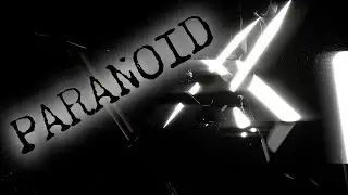 Paranoid | Chapter One: HOME