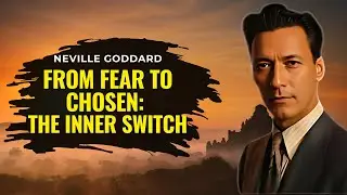 The &ldquo;Obsession Switch&rdquo; Lives In You, Neville Goddard