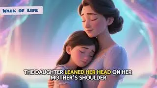 Mother & Daughter Tales &ndash; Episode 10: The Small Win They Celebrated#shorts #tranding #viralvideo 