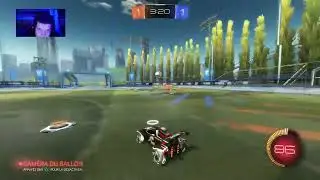 Rocket League Games/Trades/Dons Rocket Pass 51/70 Ps4/Fr