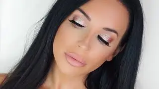 Simple Soft Glam | $5 Colourpop Shadows!!