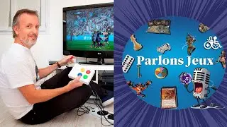 Accessibilit&eacute; et jeux vid&eacute;o : Rencontre avec David Combarieu (Handigamer)