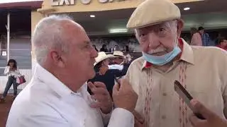 programa 51.- Homenaje al Dr. Padilla y situación actual de la ganaderia