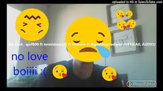 the heck_ ajof600 ft tennisboywill ft lilboom ft lilgodtheproducer (OFFICAIL AUDIO)