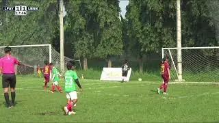 BSS INTERNAL LEAGUE U10 | LFA YELLOW VS LEBAK BULUS BLUE | 17 MEI 2025