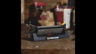 Точилка Work Sharp Benchstone Sharpener (WSBCHBSS-I)