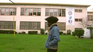 Amon - odd. (Official Music Video)