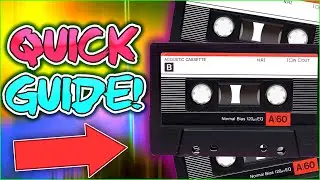FIREBASE Z: MUSIC EASTER EGG GUIDE - ALL 3 CASSETTE TAPE LOCATIONS ELITE GUIDE! (CW ZOMBIES)