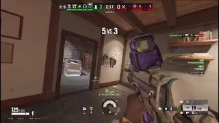 Teste de Rank R6