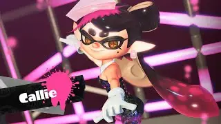 Happy C4ll13 Day  From Callie