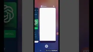 របៀបតម្លើងSCF app លើប្រភេទទូរស័ព្ទ Androi ។ How to install SCF app on android​ done