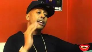 Gillie Da Kid names the top 5 Philly rappers of all time