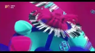 Flashback MTV Greece - Only Greek Hits