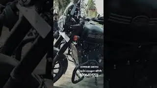 Jawa 42 Accessories | XtremeMoto