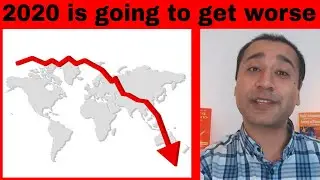 June Update to my 2020 Stock Market Financial Predictions through Astrology and Palmistry