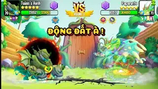 ARENA MASTER SEA CORRUPTED NATURE C&Oacute; MẠNH KH&Ocirc;NG ?