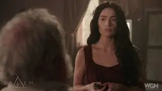 Salem: 203 'From Within' George Sibley
