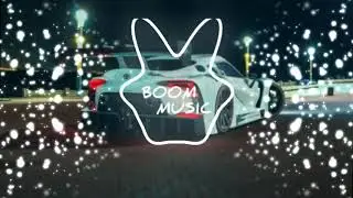 BOOMmusic- I CAN'T STOP ME  (Protocleus Remix)(Official Music)
