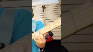 HARMONIC CHORDS - MTD 535 - Bartolini TCT